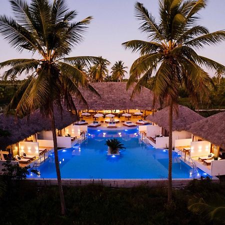 Mkni Hotel - Ikaika Makani Experience Prea Exteriér fotografie