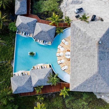 Mkni Hotel - Ikaika Makani Experience Prea Exteriér fotografie