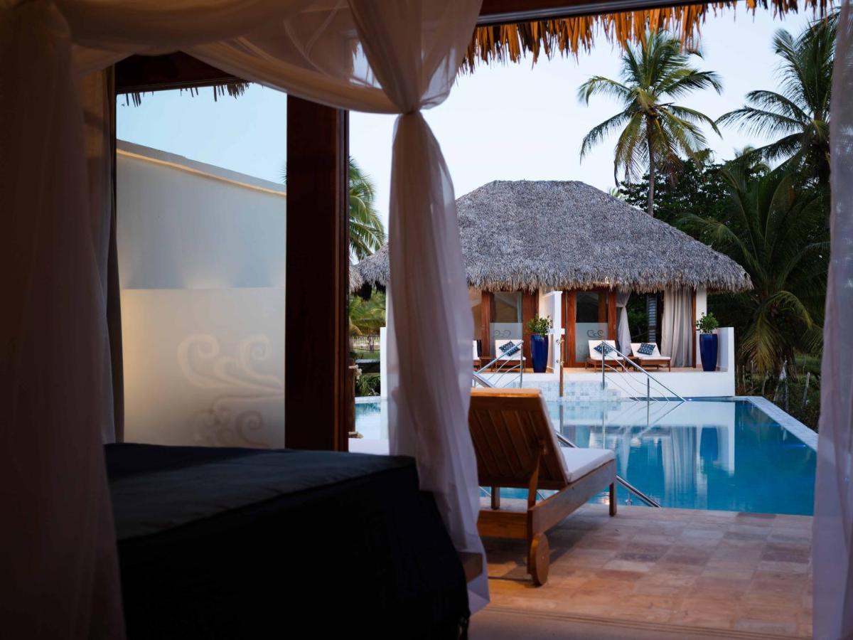 Mkni Hotel - Ikaika Makani Experience Prea Exteriér fotografie