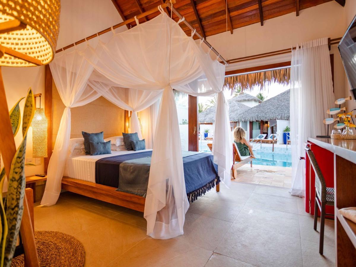 Mkni Hotel - Ikaika Makani Experience Prea Exteriér fotografie