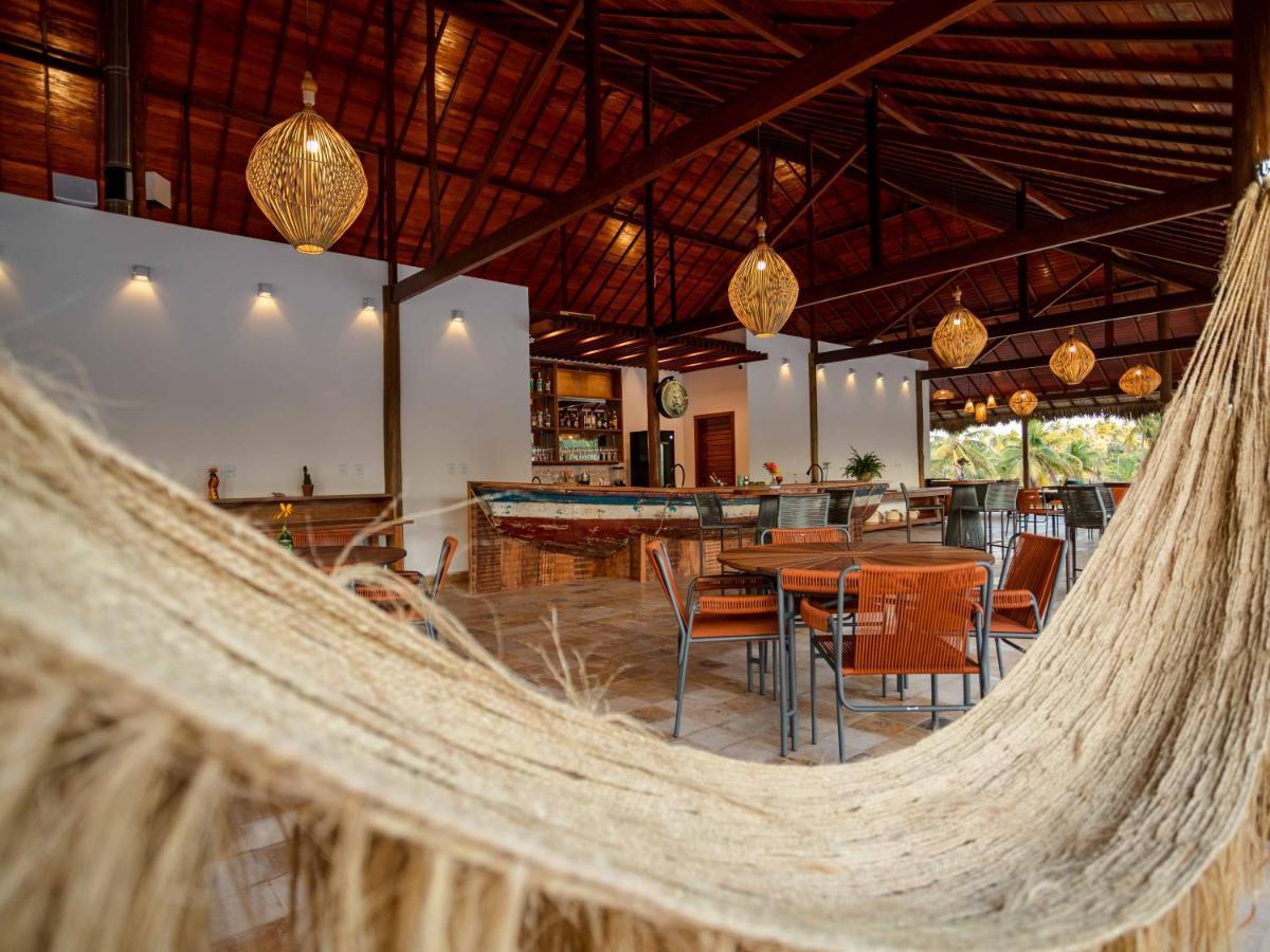Mkni Hotel - Ikaika Makani Experience Prea Exteriér fotografie