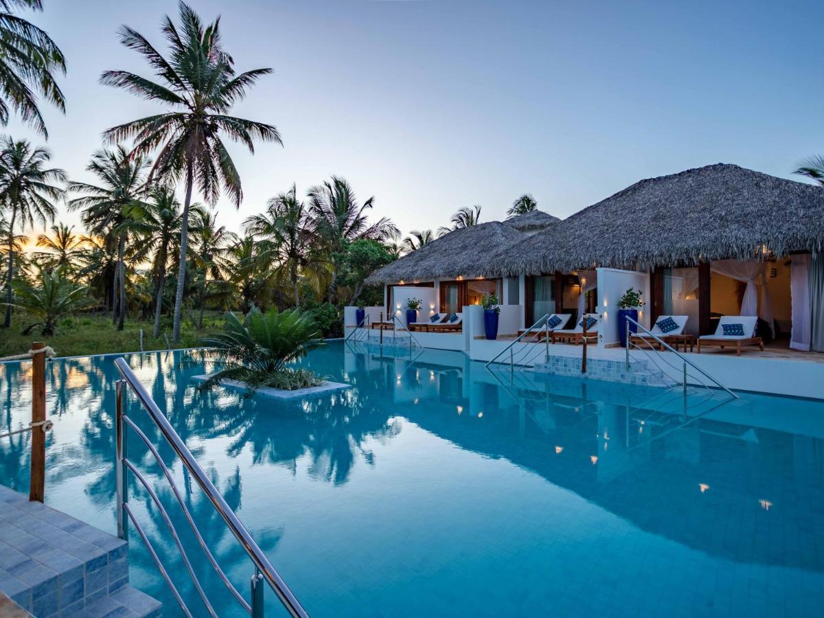 Mkni Hotel - Ikaika Makani Experience Prea Exteriér fotografie