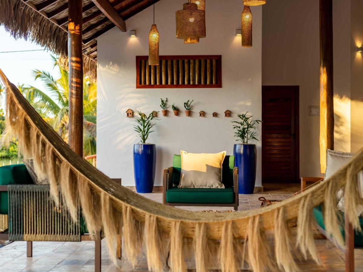 Mkni Hotel - Ikaika Makani Experience Prea Exteriér fotografie