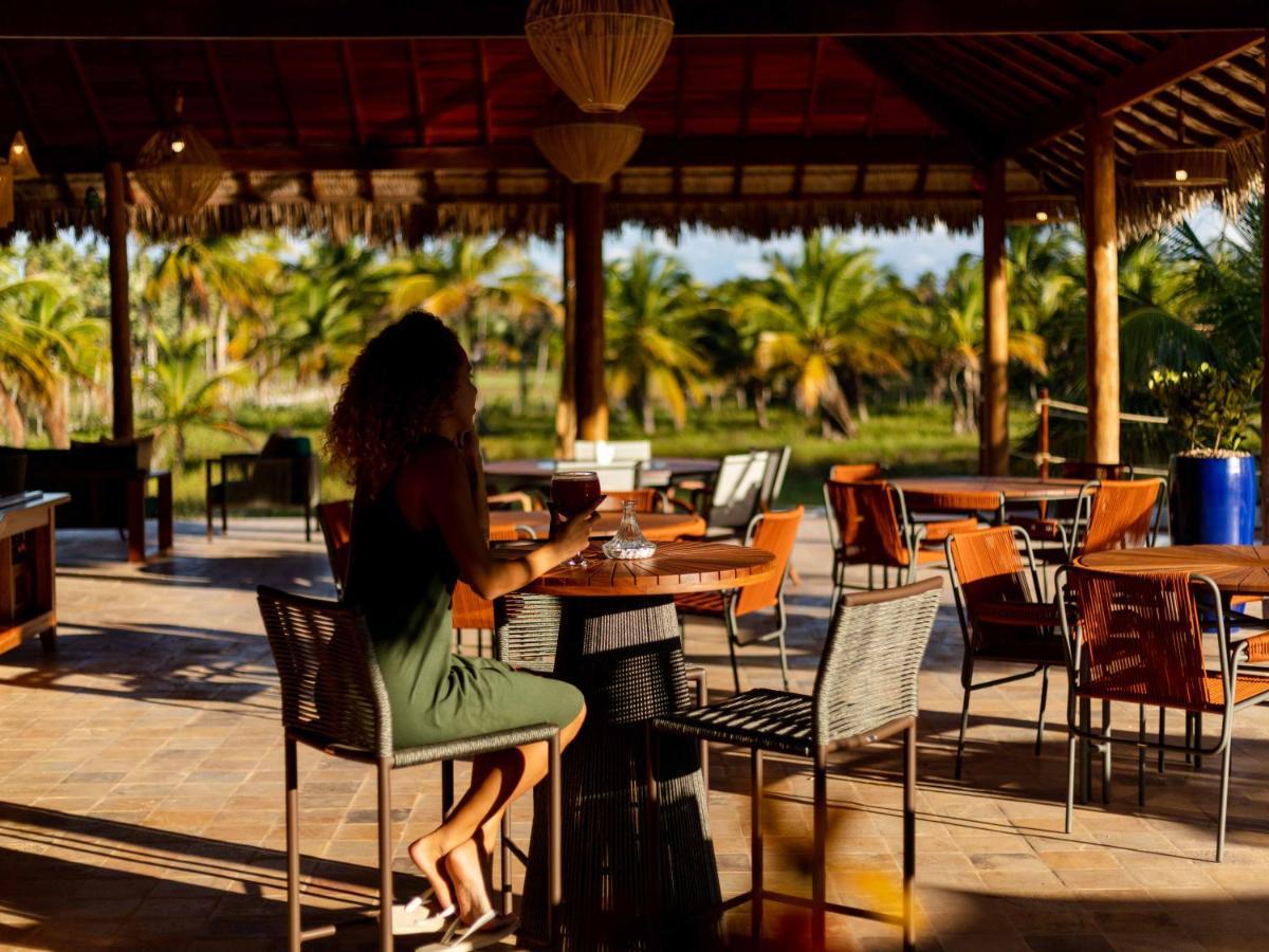 Mkni Hotel - Ikaika Makani Experience Prea Exteriér fotografie