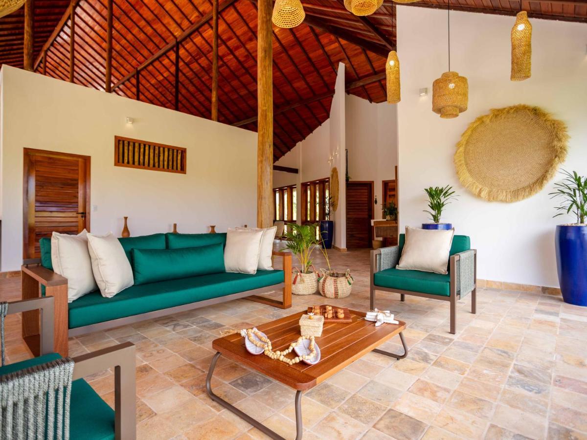 Mkni Hotel - Ikaika Makani Experience Prea Exteriér fotografie