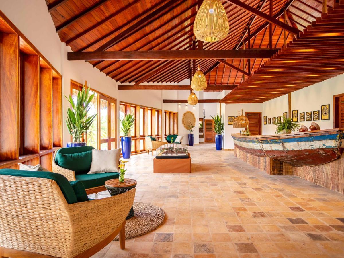 Mkni Hotel - Ikaika Makani Experience Prea Exteriér fotografie
