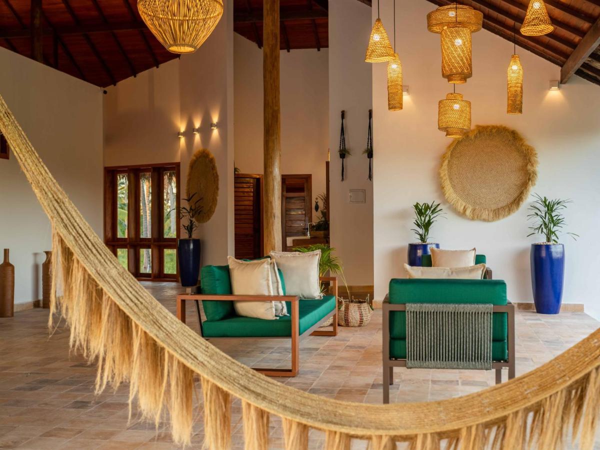 Mkni Hotel - Ikaika Makani Experience Prea Exteriér fotografie