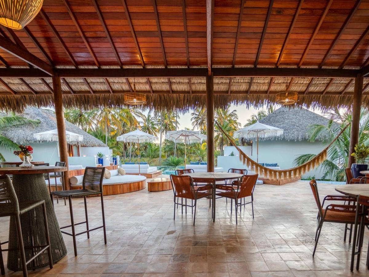 Mkni Hotel - Ikaika Makani Experience Prea Exteriér fotografie