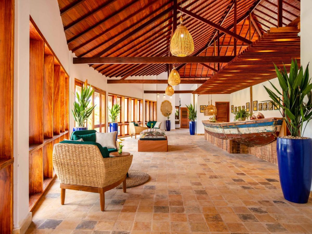 Mkni Hotel - Ikaika Makani Experience Prea Exteriér fotografie