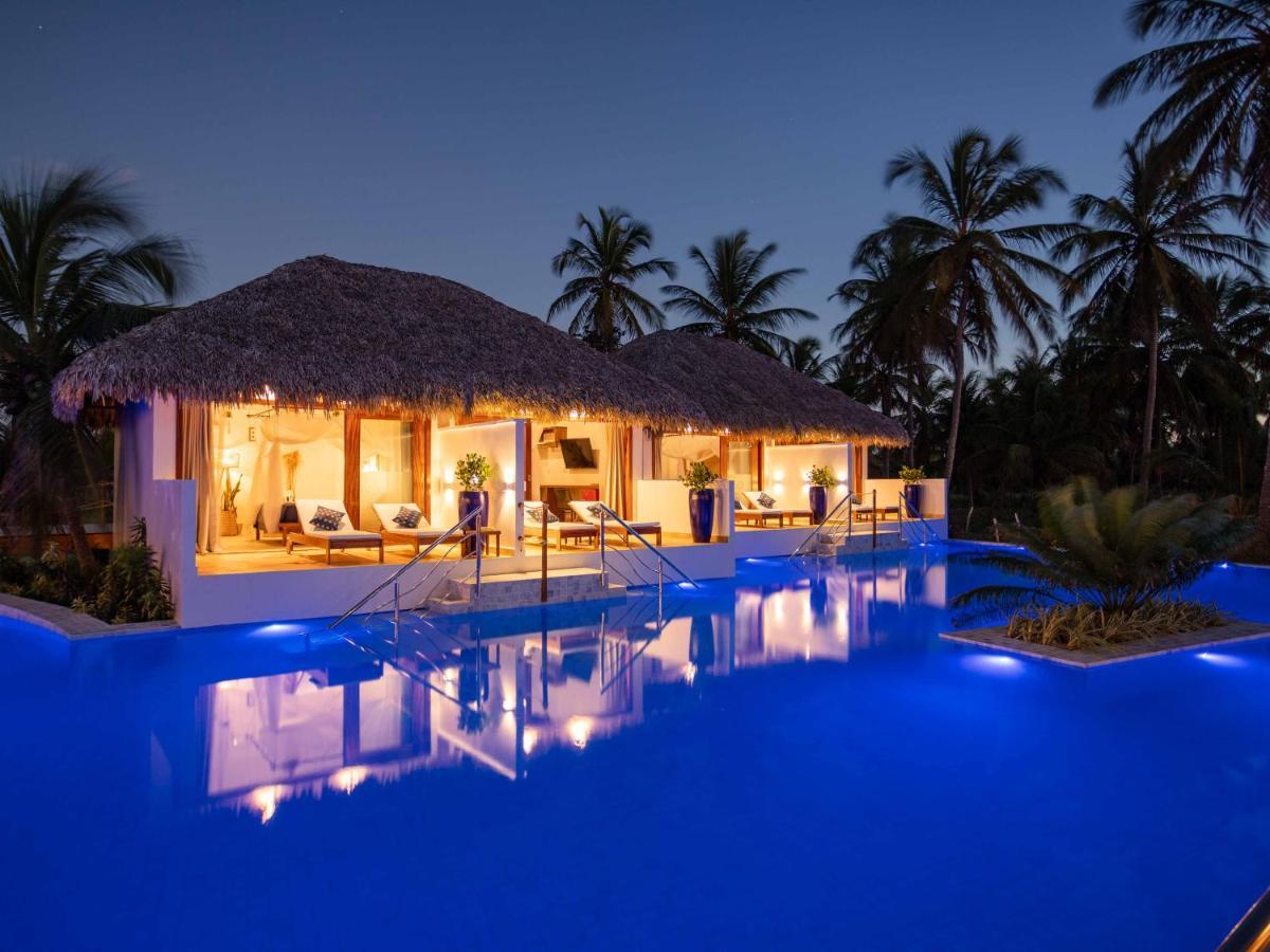Mkni Hotel - Ikaika Makani Experience Prea Exteriér fotografie