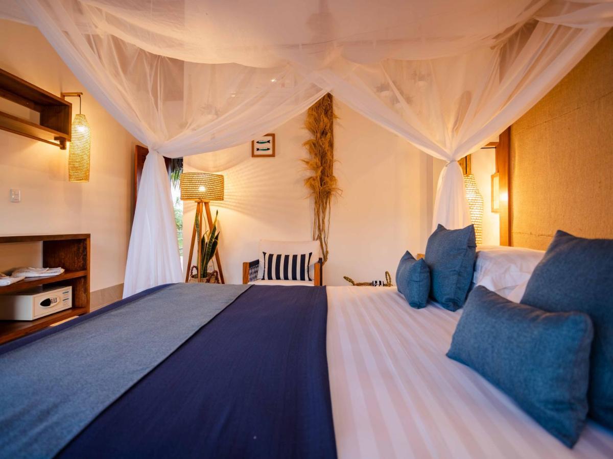 Mkni Hotel - Ikaika Makani Experience Prea Exteriér fotografie