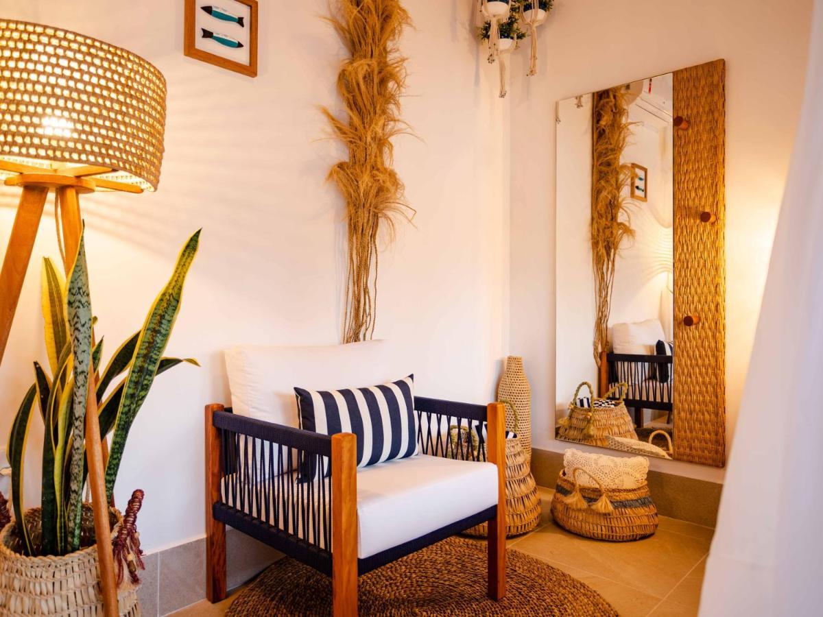 Mkni Hotel - Ikaika Makani Experience Prea Exteriér fotografie