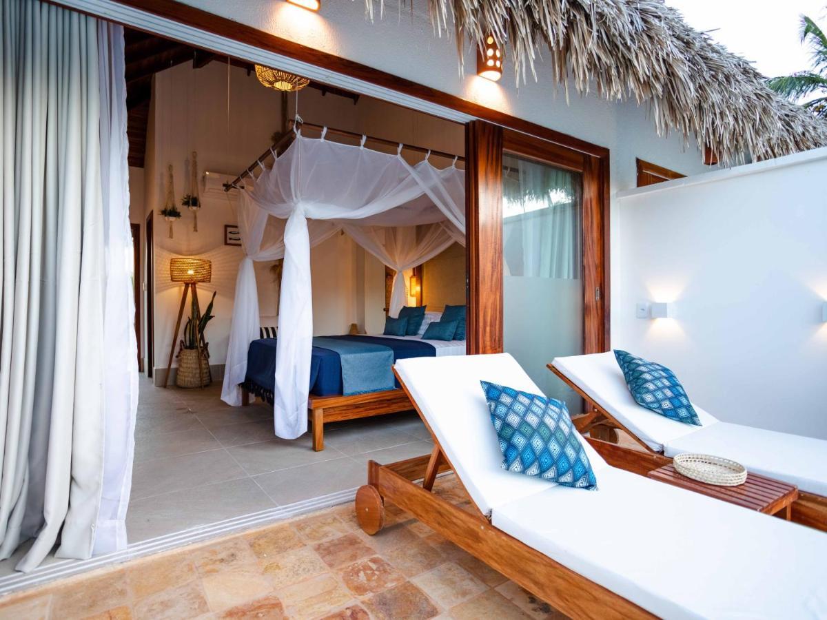 Mkni Hotel - Ikaika Makani Experience Prea Exteriér fotografie