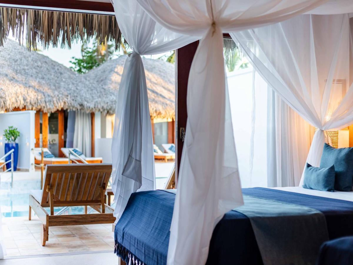 Mkni Hotel - Ikaika Makani Experience Prea Exteriér fotografie