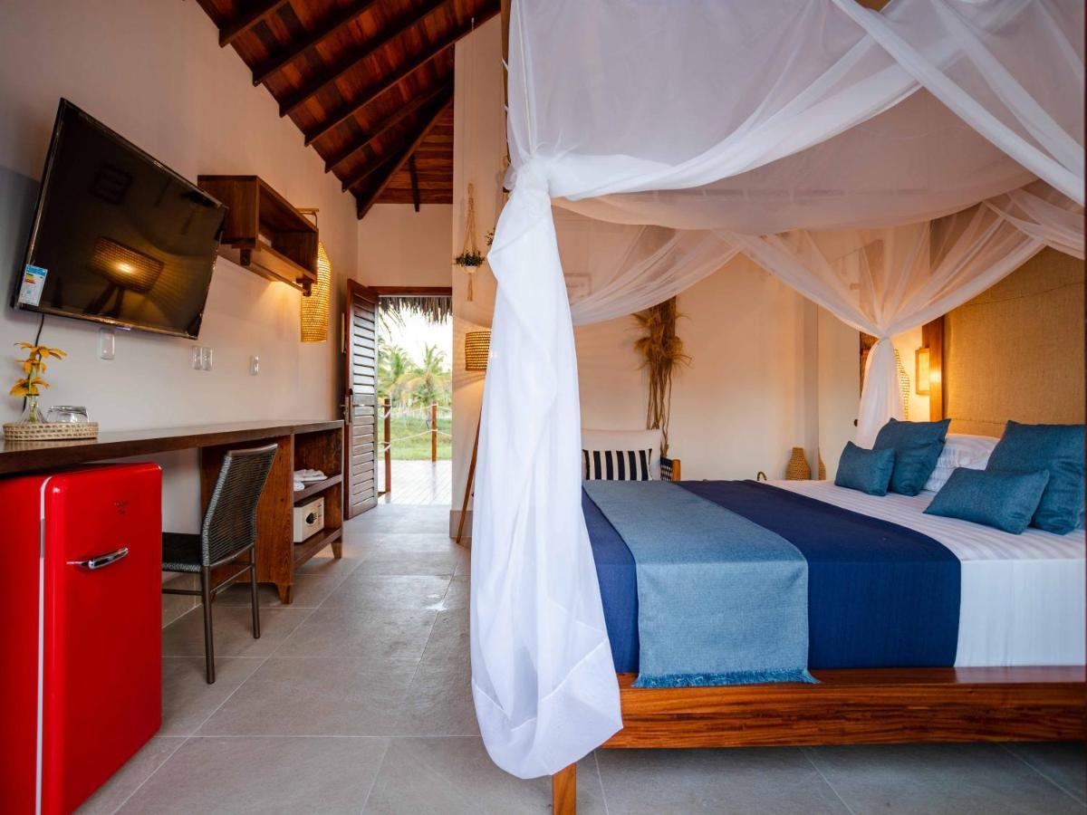 Mkni Hotel - Ikaika Makani Experience Prea Exteriér fotografie