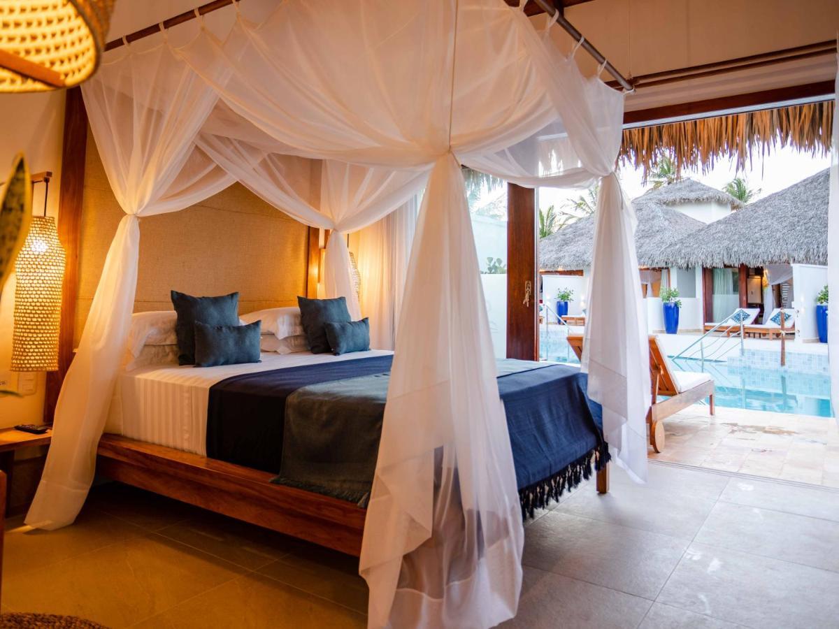 Mkni Hotel - Ikaika Makani Experience Prea Exteriér fotografie