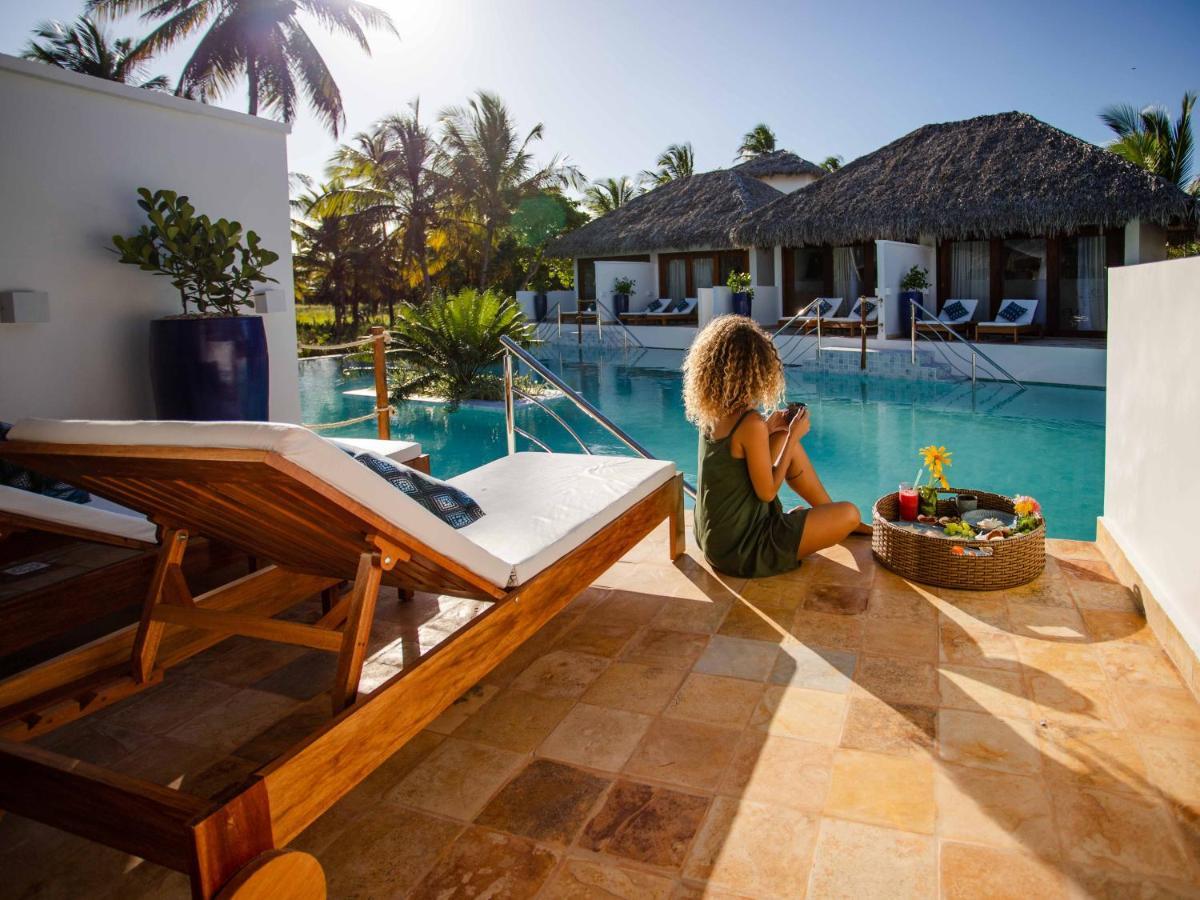 Mkni Hotel - Ikaika Makani Experience Prea Exteriér fotografie
