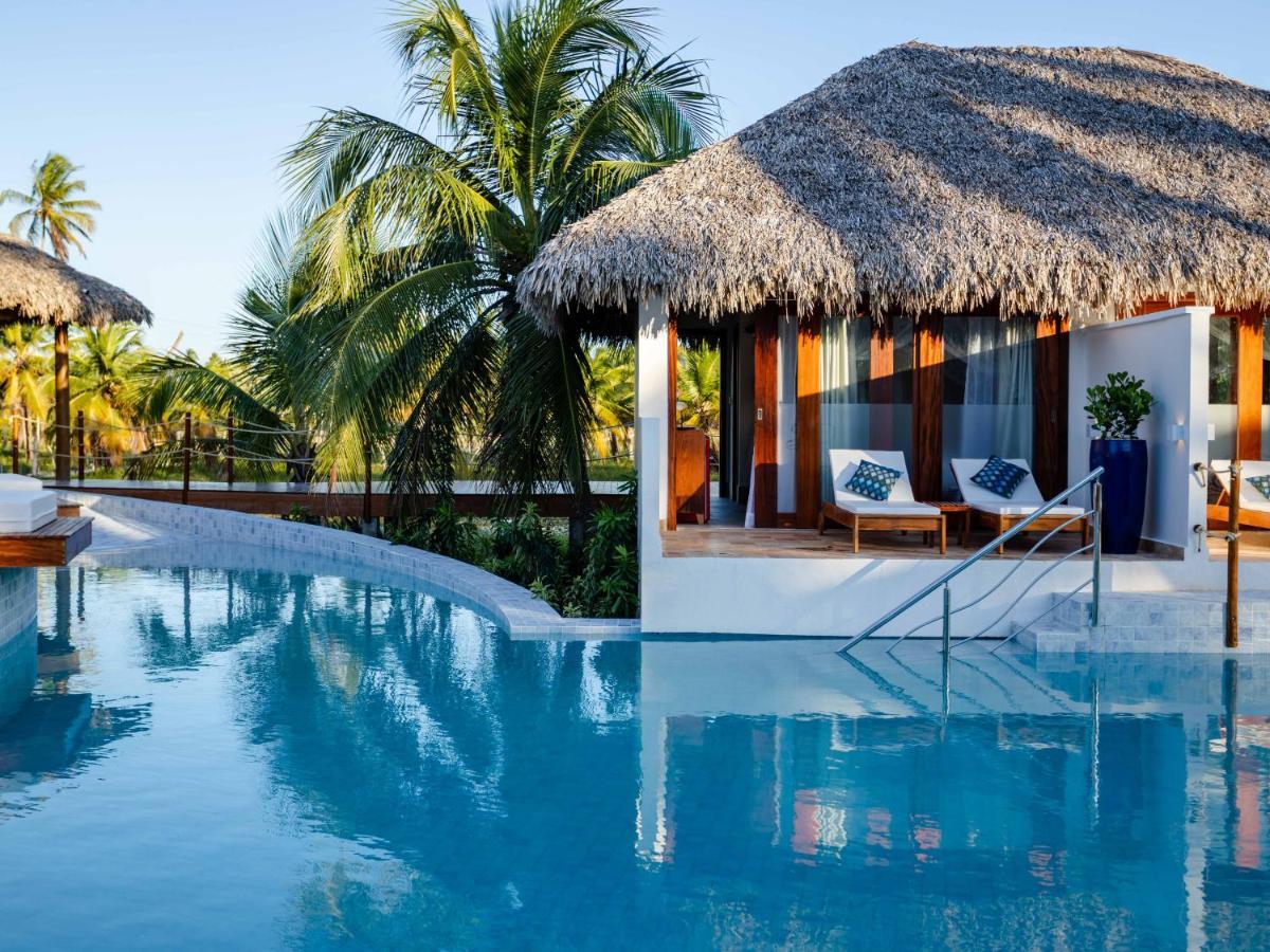 Mkni Hotel - Ikaika Makani Experience Prea Exteriér fotografie