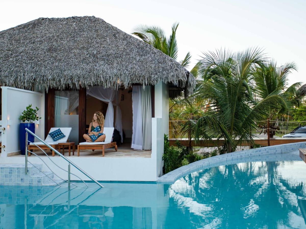 Mkni Hotel - Ikaika Makani Experience Prea Exteriér fotografie