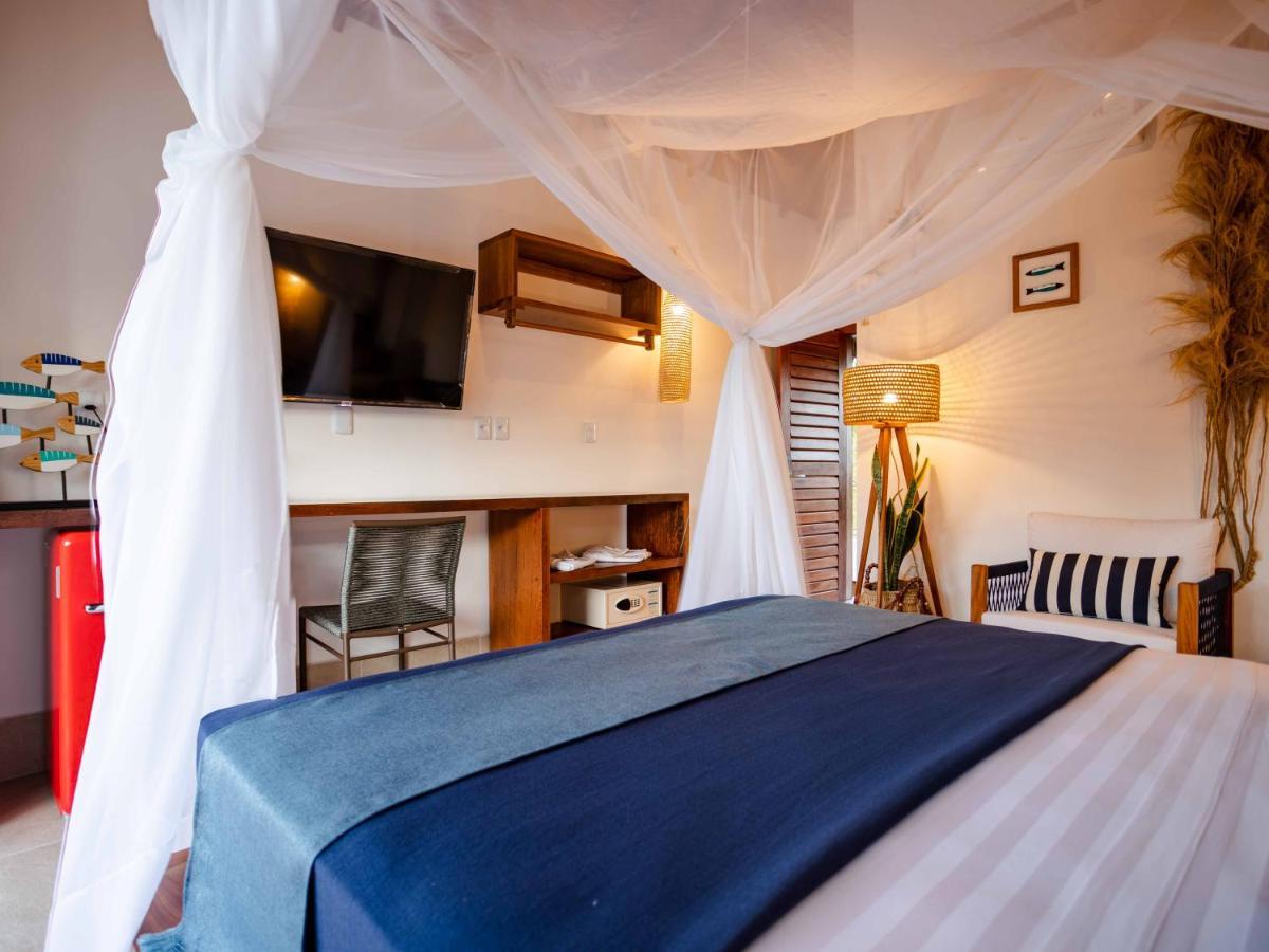 Mkni Hotel - Ikaika Makani Experience Prea Exteriér fotografie