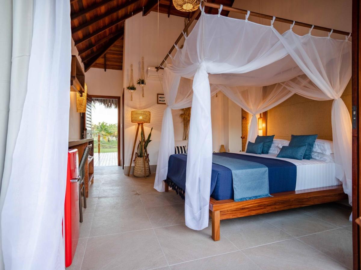 Mkni Hotel - Ikaika Makani Experience Prea Exteriér fotografie