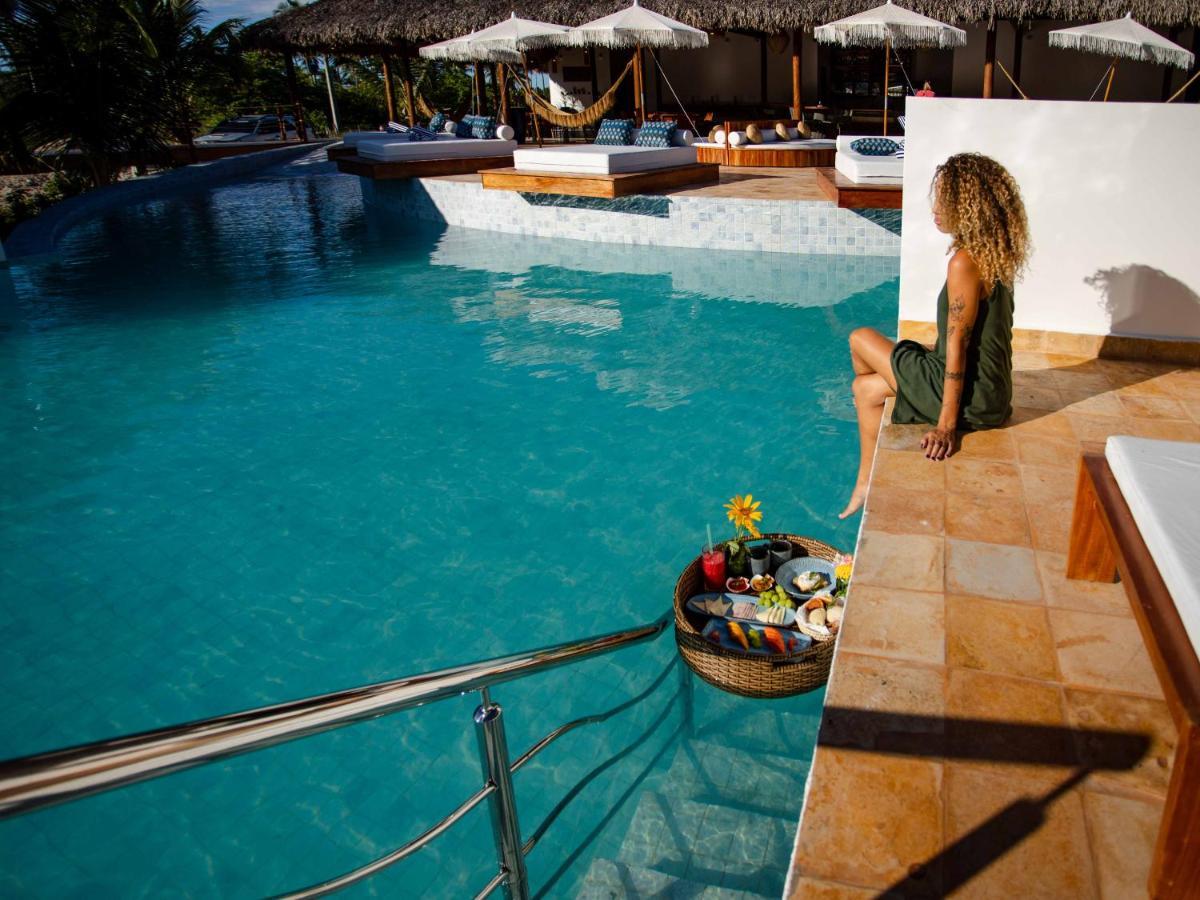 Mkni Hotel - Ikaika Makani Experience Prea Exteriér fotografie