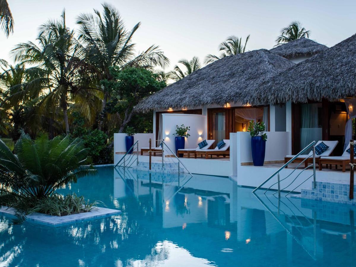 Mkni Hotel - Ikaika Makani Experience Prea Exteriér fotografie