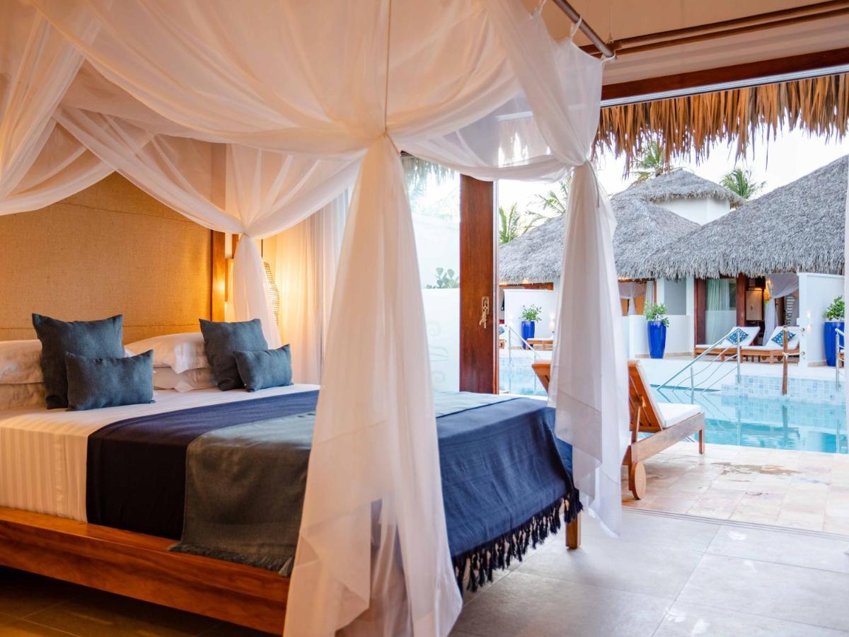 Mkni Hotel - Ikaika Makani Experience Prea Exteriér fotografie