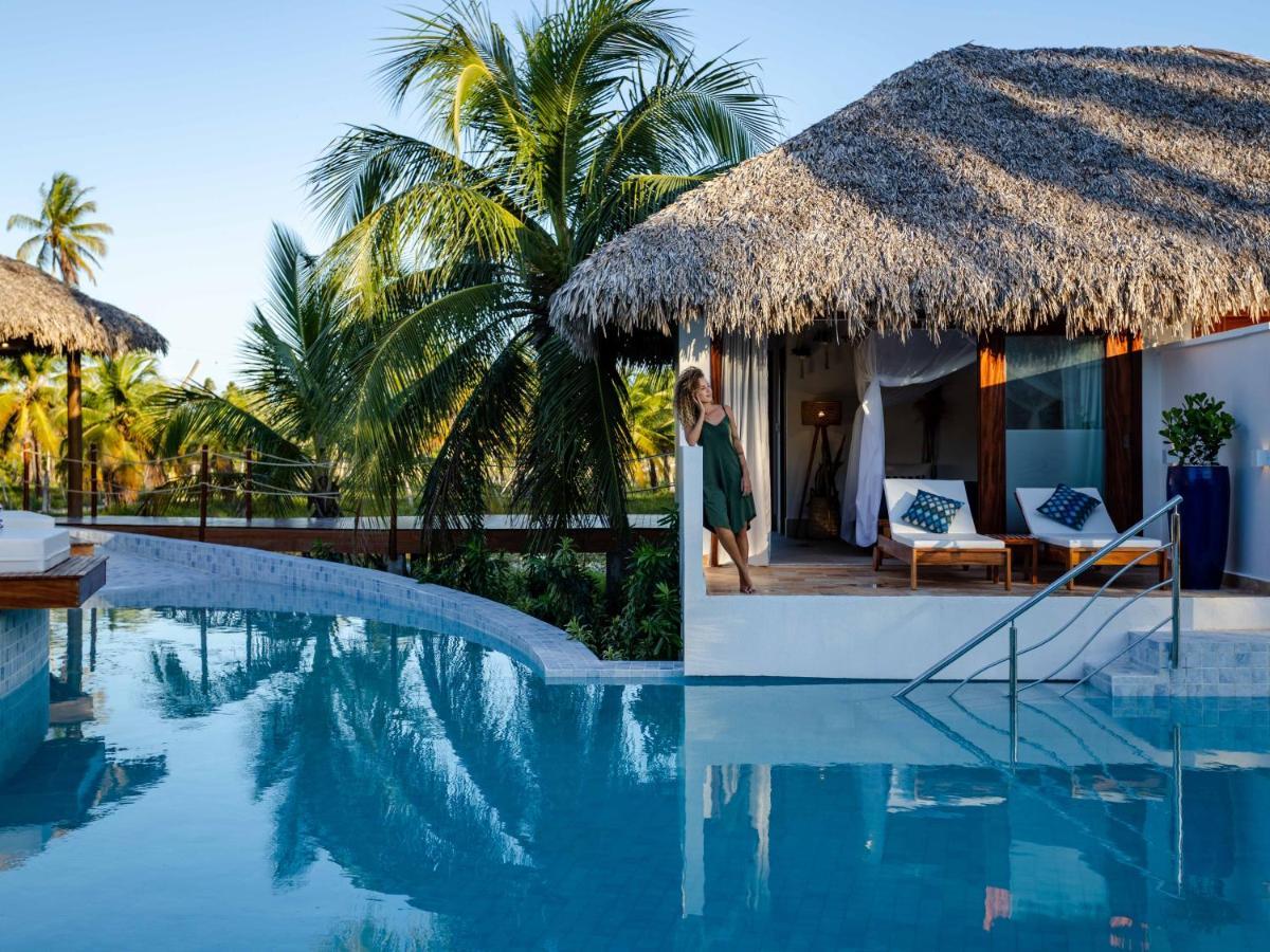 Mkni Hotel - Ikaika Makani Experience Prea Exteriér fotografie