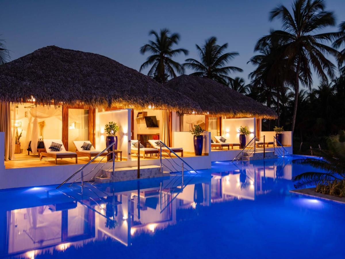 Mkni Hotel - Ikaika Makani Experience Prea Exteriér fotografie