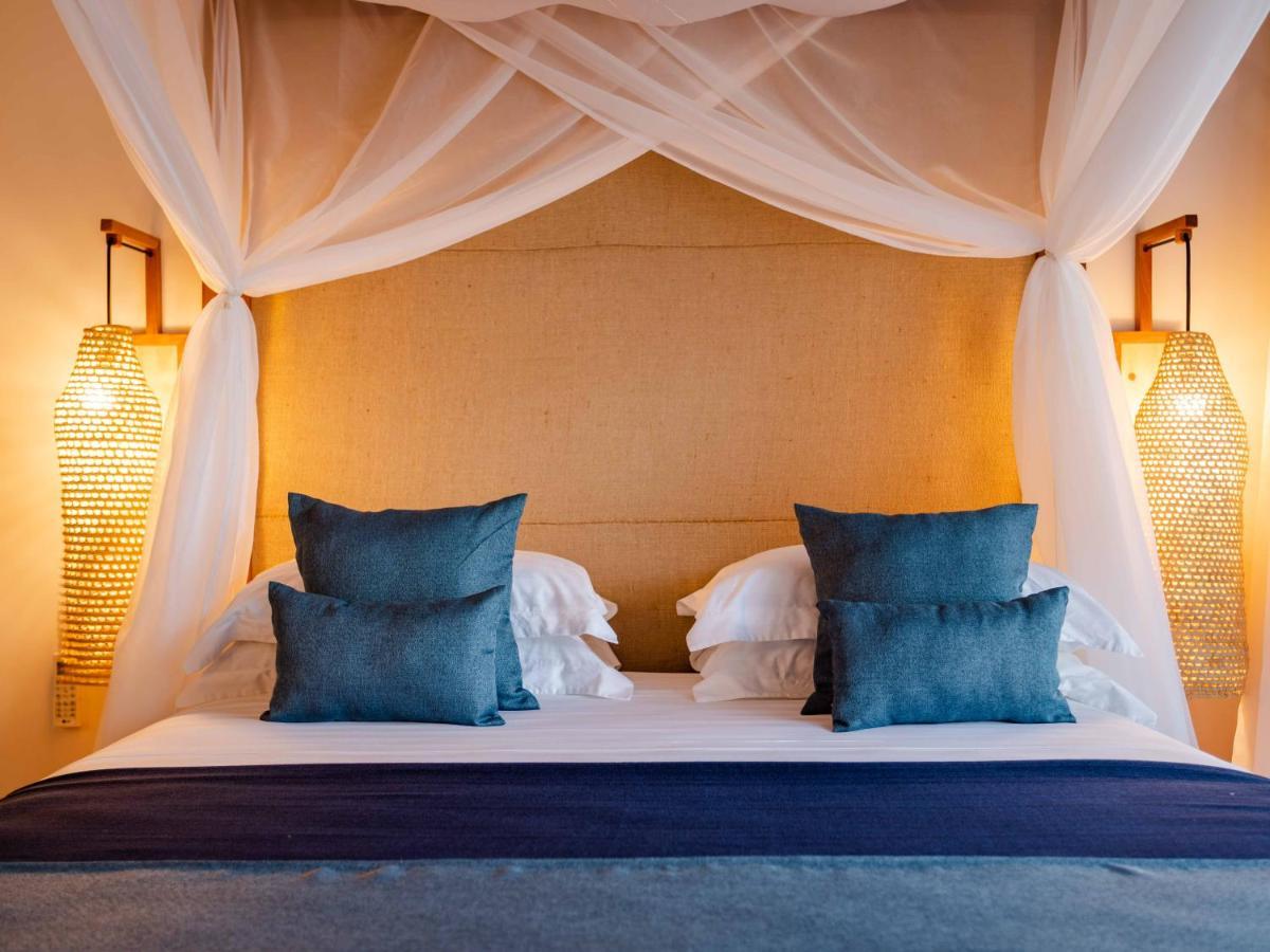 Mkni Hotel - Ikaika Makani Experience Prea Exteriér fotografie