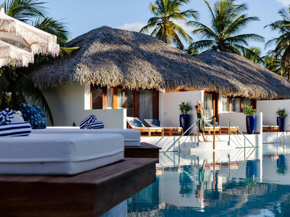 Mkni Hotel - Ikaika Makani Experience Prea Exteriér fotografie