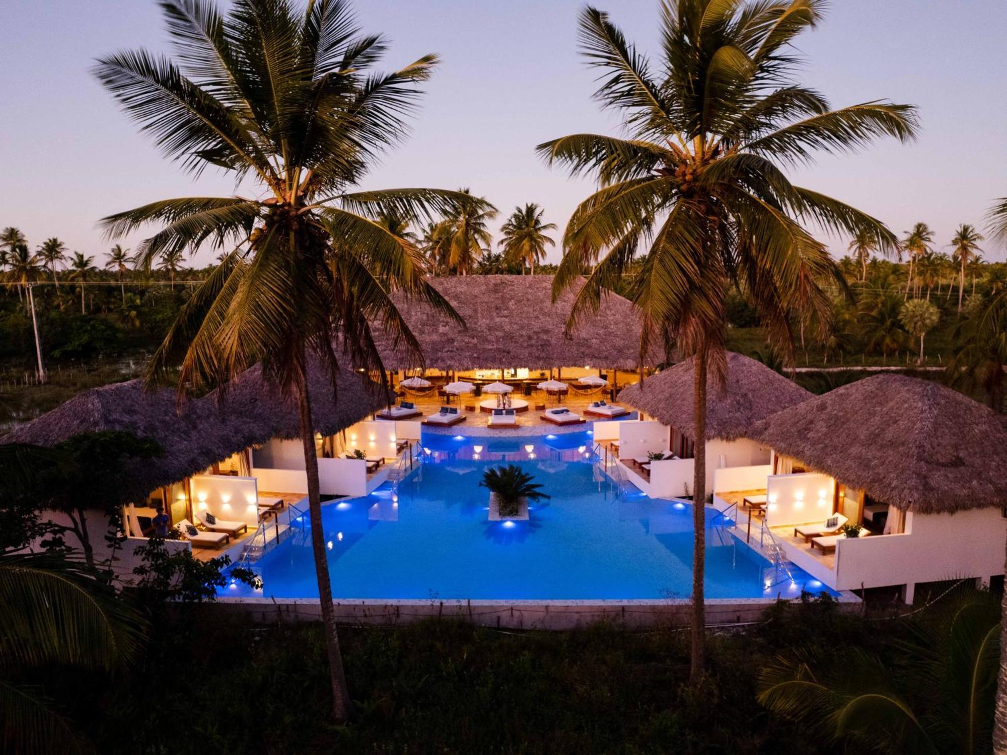 Mkni Hotel - Ikaika Makani Experience Prea Exteriér fotografie